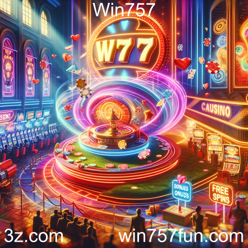 Atraia Sucessos com as Promoções do Win757